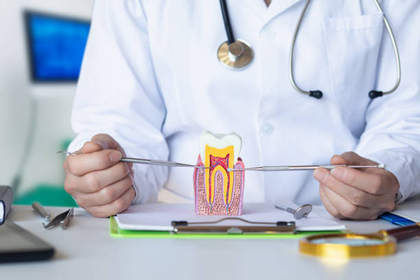 Best Emergency Treatment for Oral Infections in Hillsbo, OR